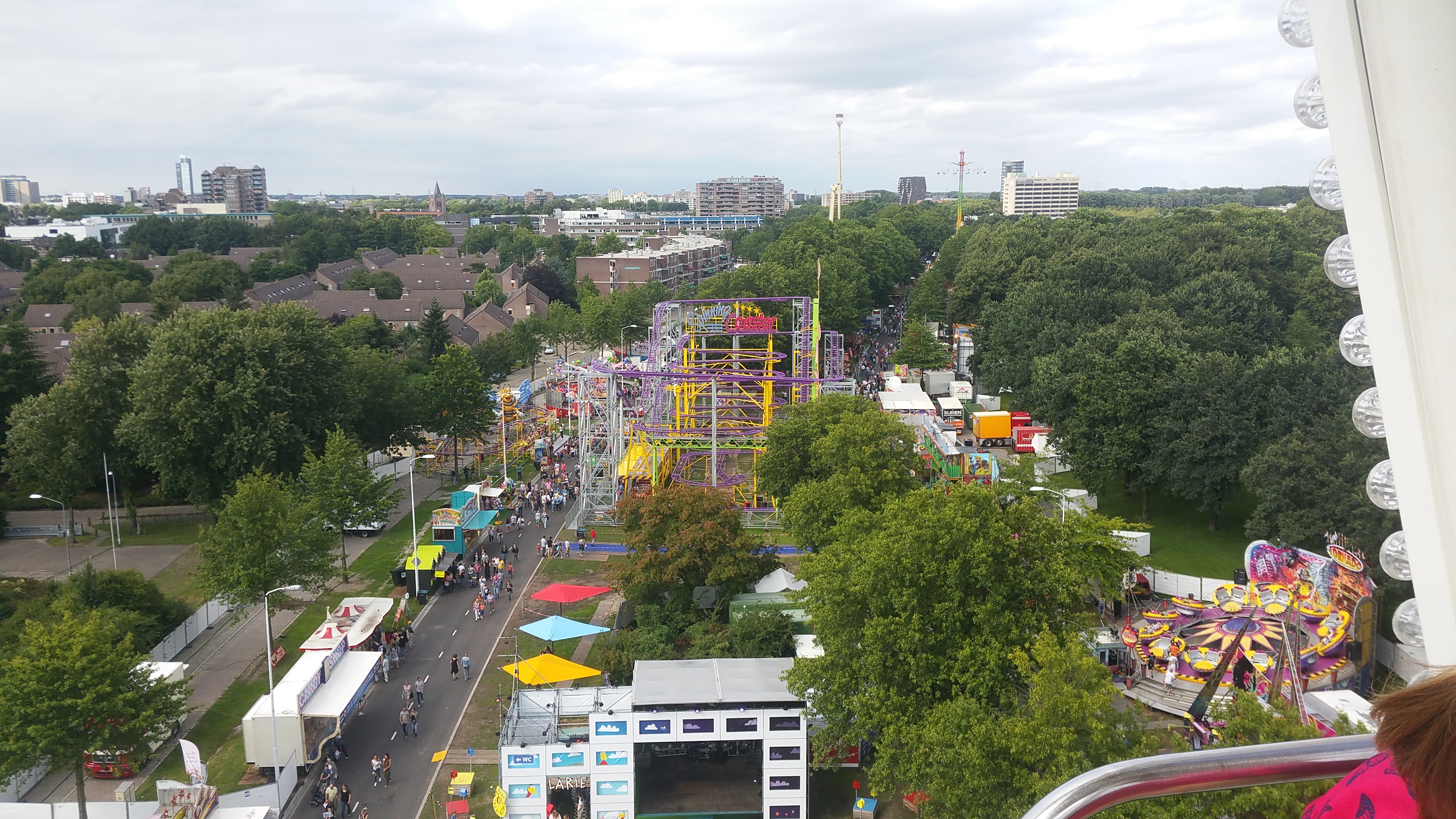 Park Hilaria 2016