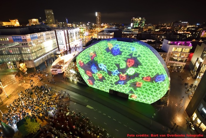 Glow lichtfestival