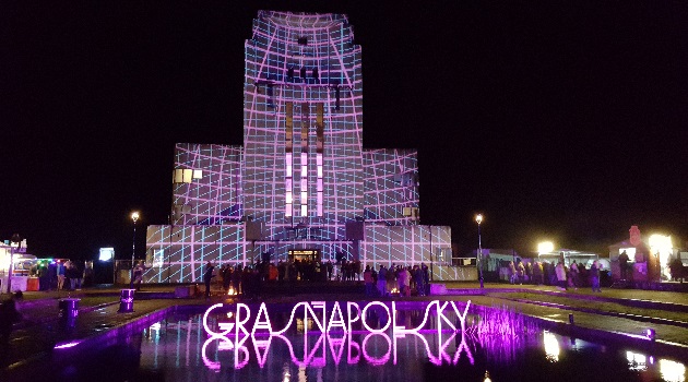 Grasnapolsky