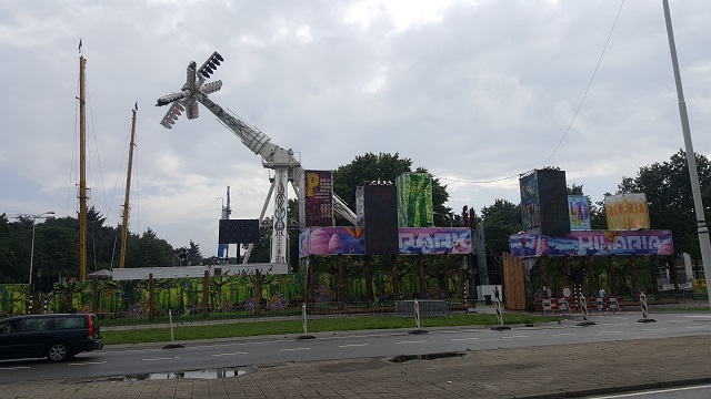 Park Hilaria 2017