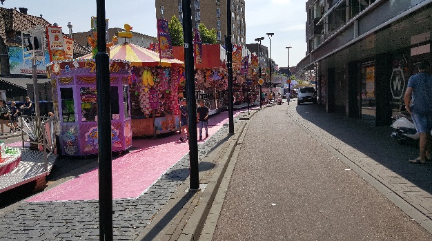 Tilburgse kermis
