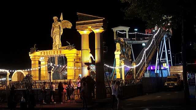 Tilburgse Kermis 2017