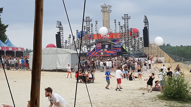 We Are Electric 2017