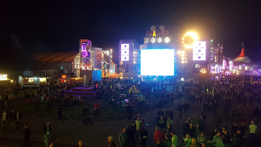 Paaspop 2017