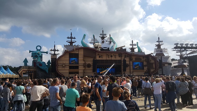 Wish outdoor 2017